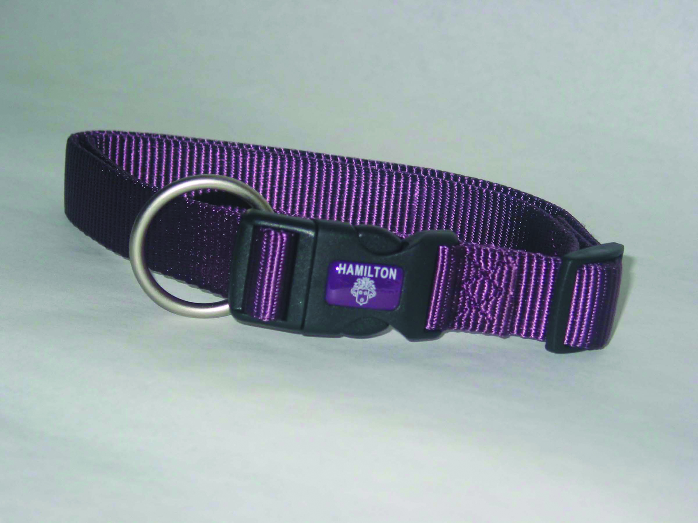 ADJUSTABLE DOG COLLAR