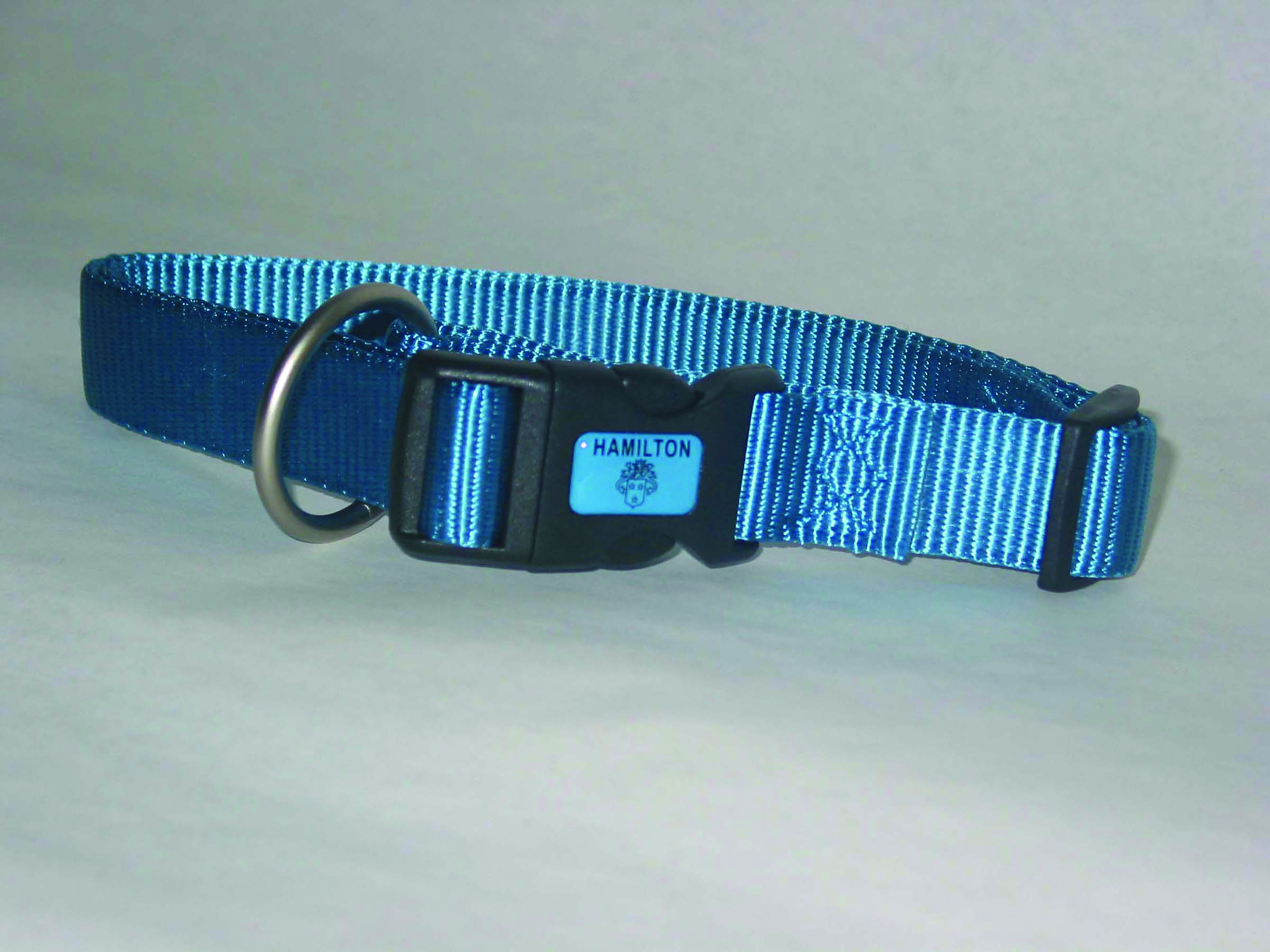 ADJUSTABLE DOG COLLAR