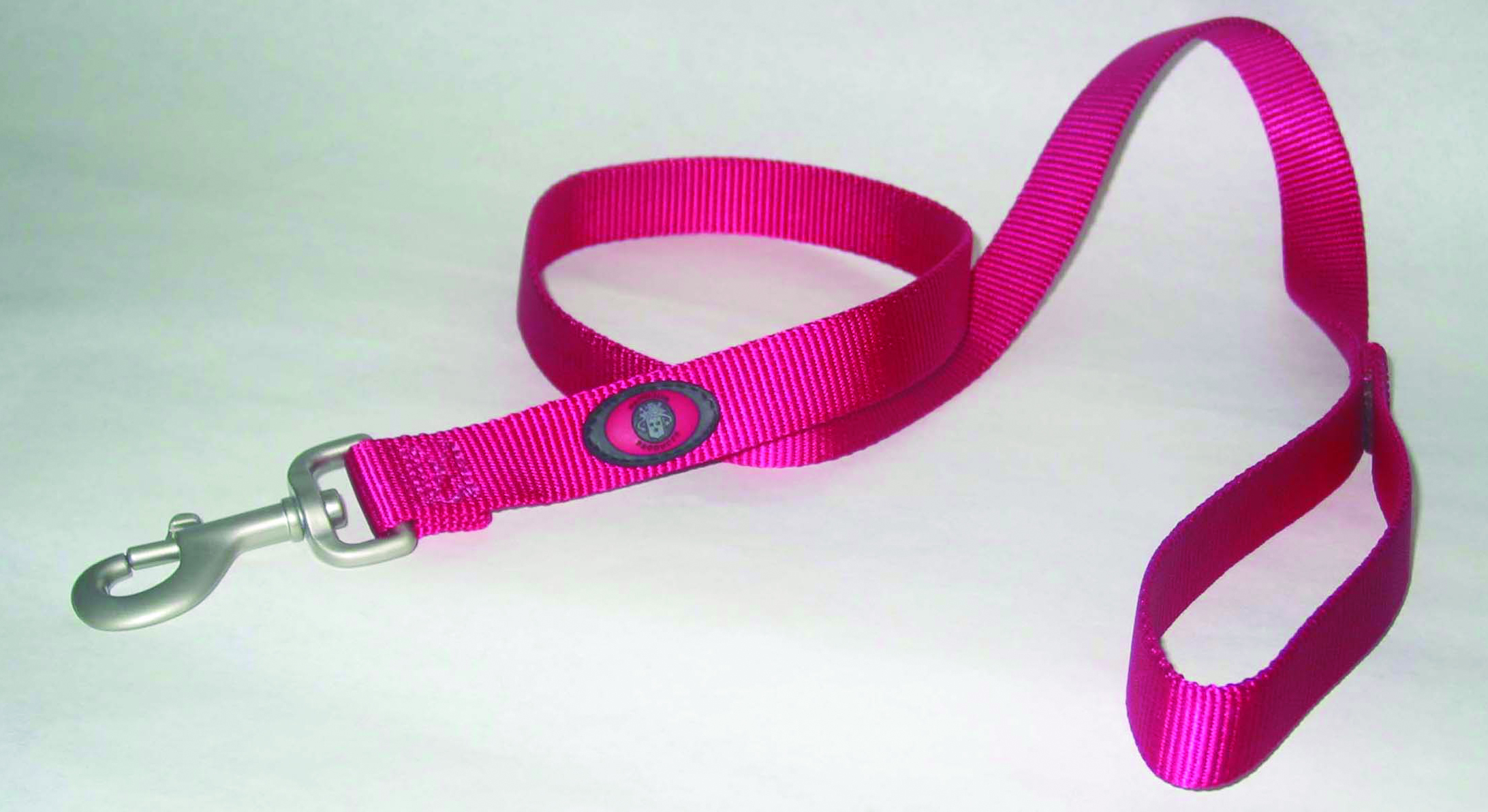 SINGLE THICK NYLON LEAD