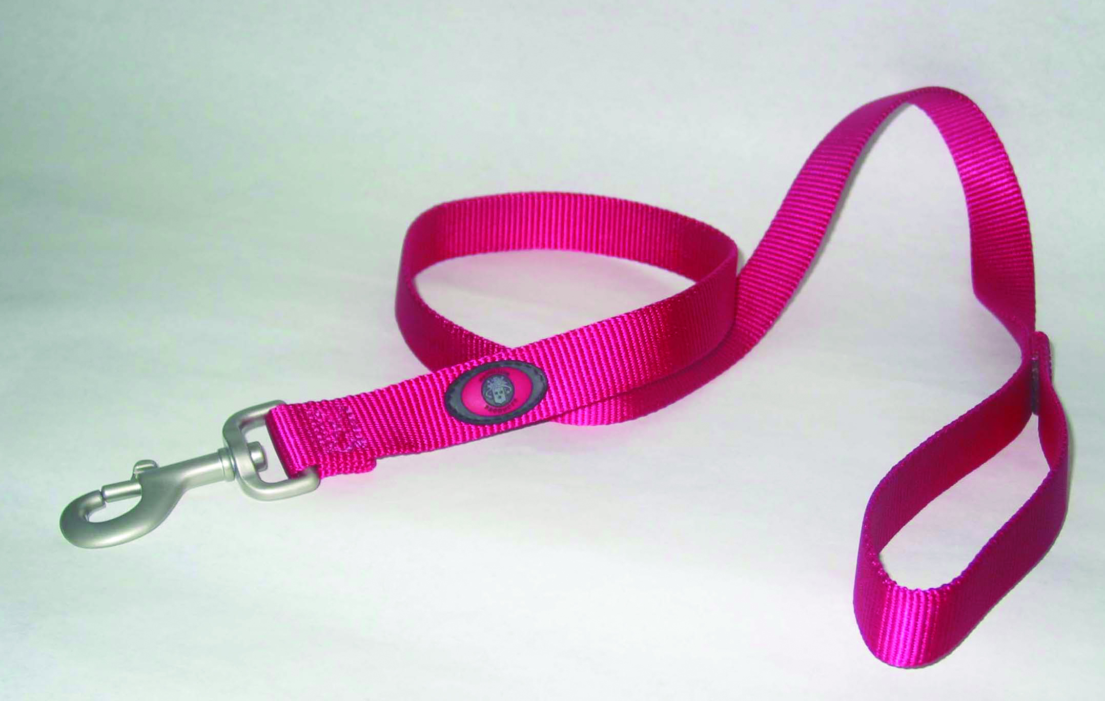 SINGLE THICK NYLON LEAD