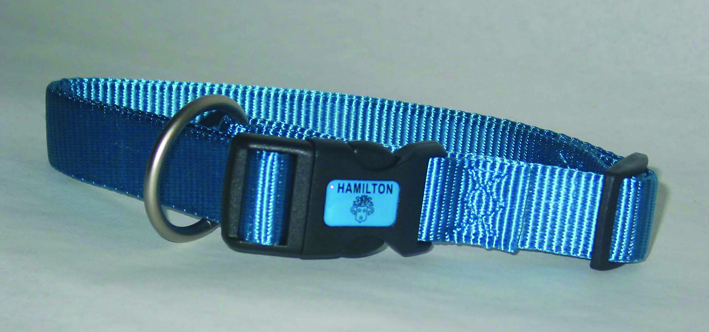 ADJUSTABLE DOG COLLAR