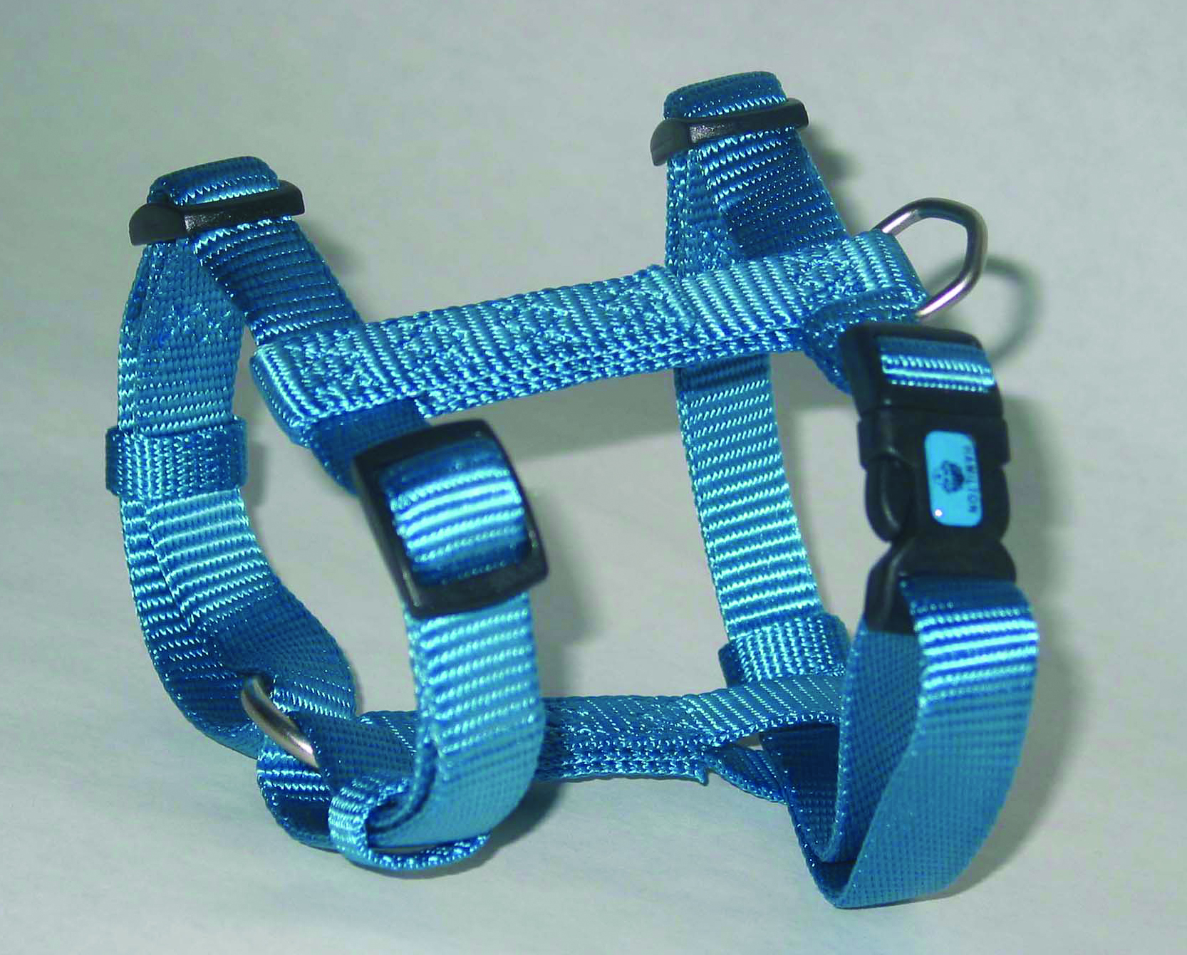 ADJUSTABLE DOG HARNESS