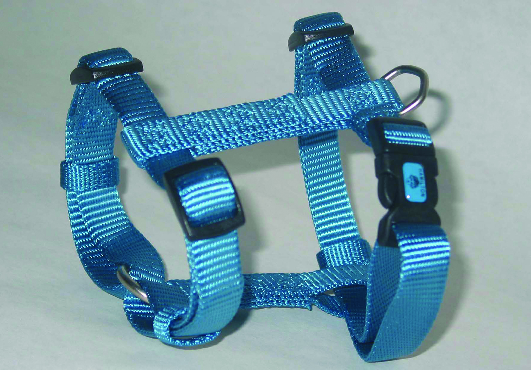 ADJUSTABLE DOG HARNESS