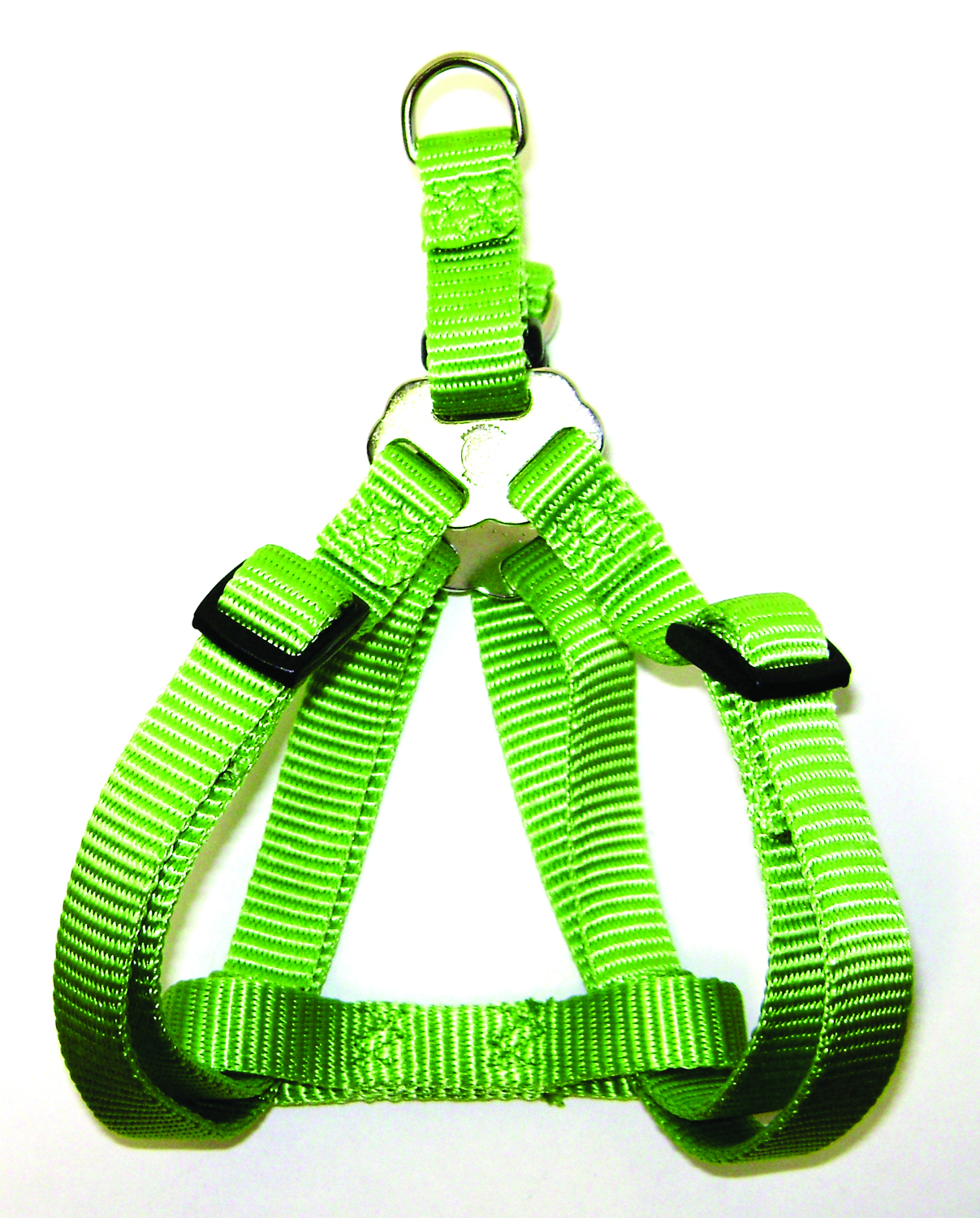 ADJUSTABLE EASY ON HARNESS