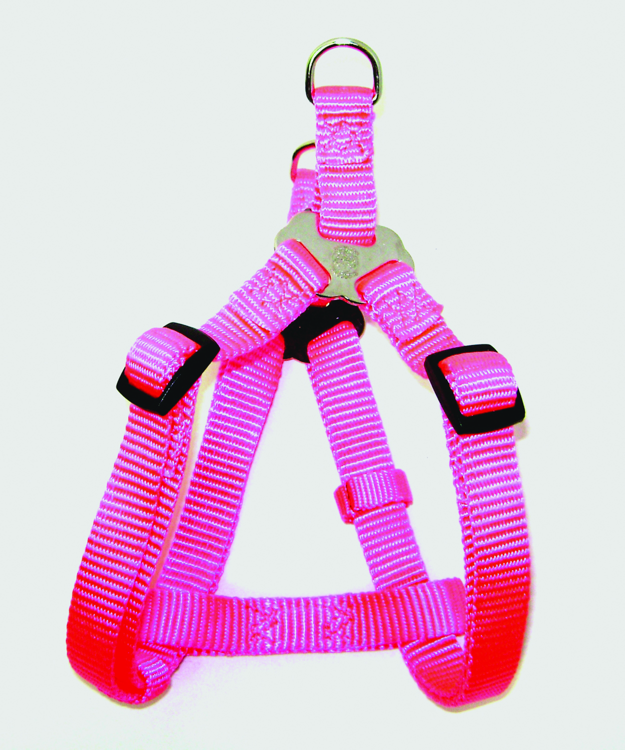 ADJUSTABLE EASY ON HARNESS