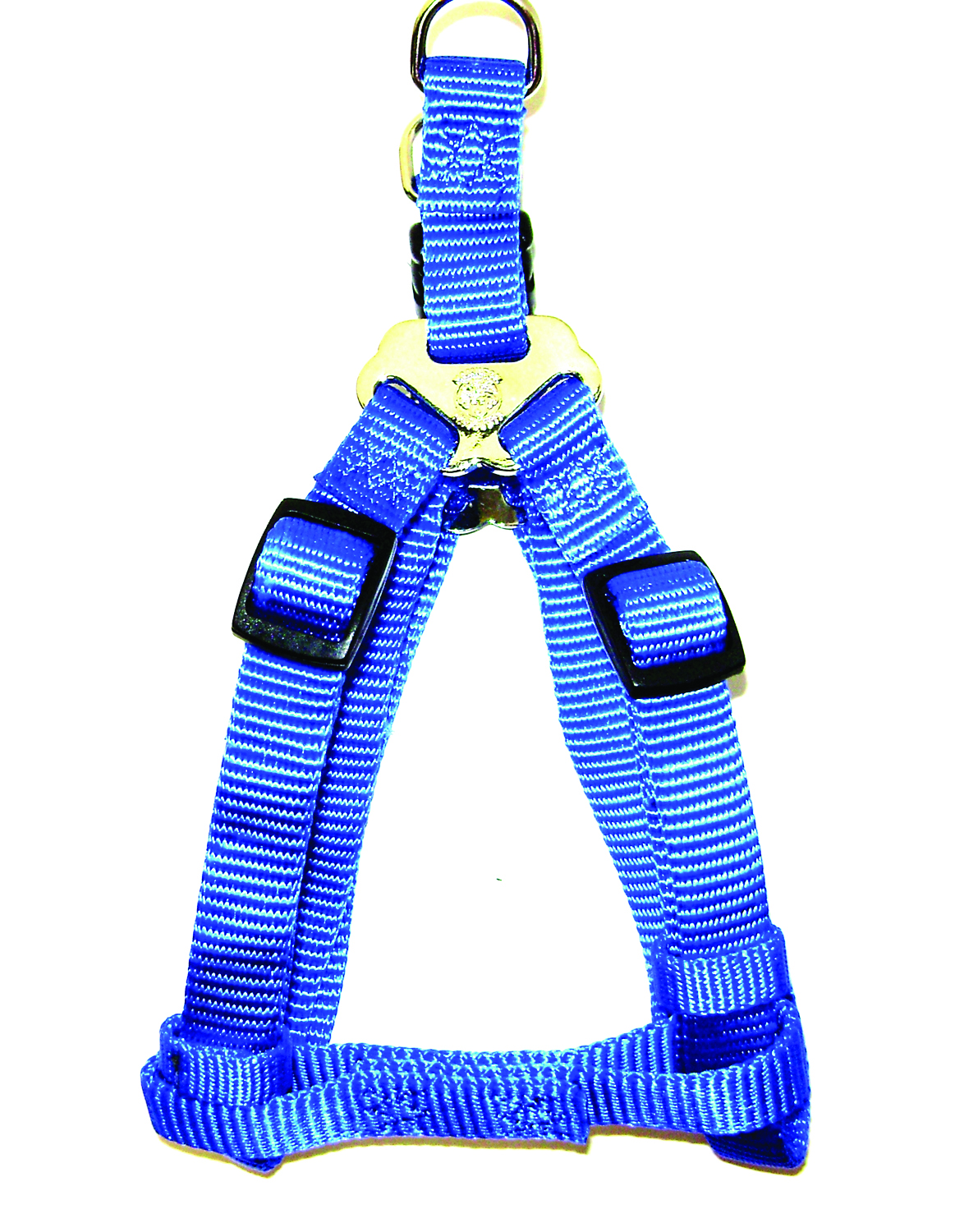 ADJUSTABLE EASY ON HARNESS