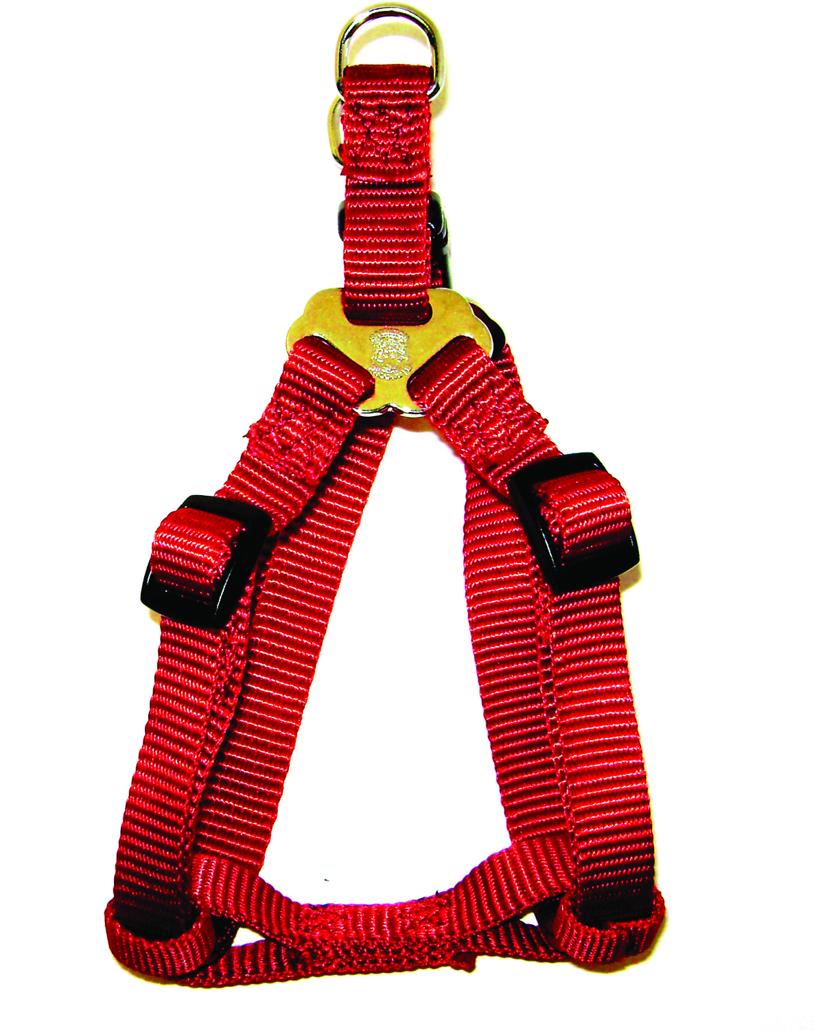 ADJUSTABLE EASY ON HARNESS