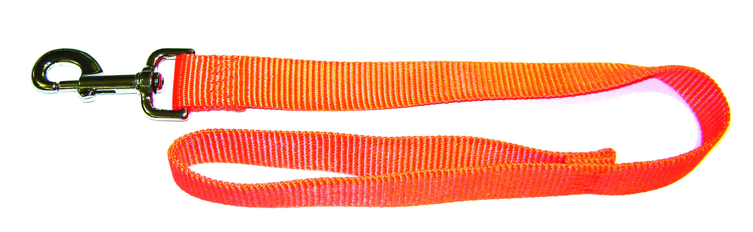 SINBLE THICK NYLON LEAD