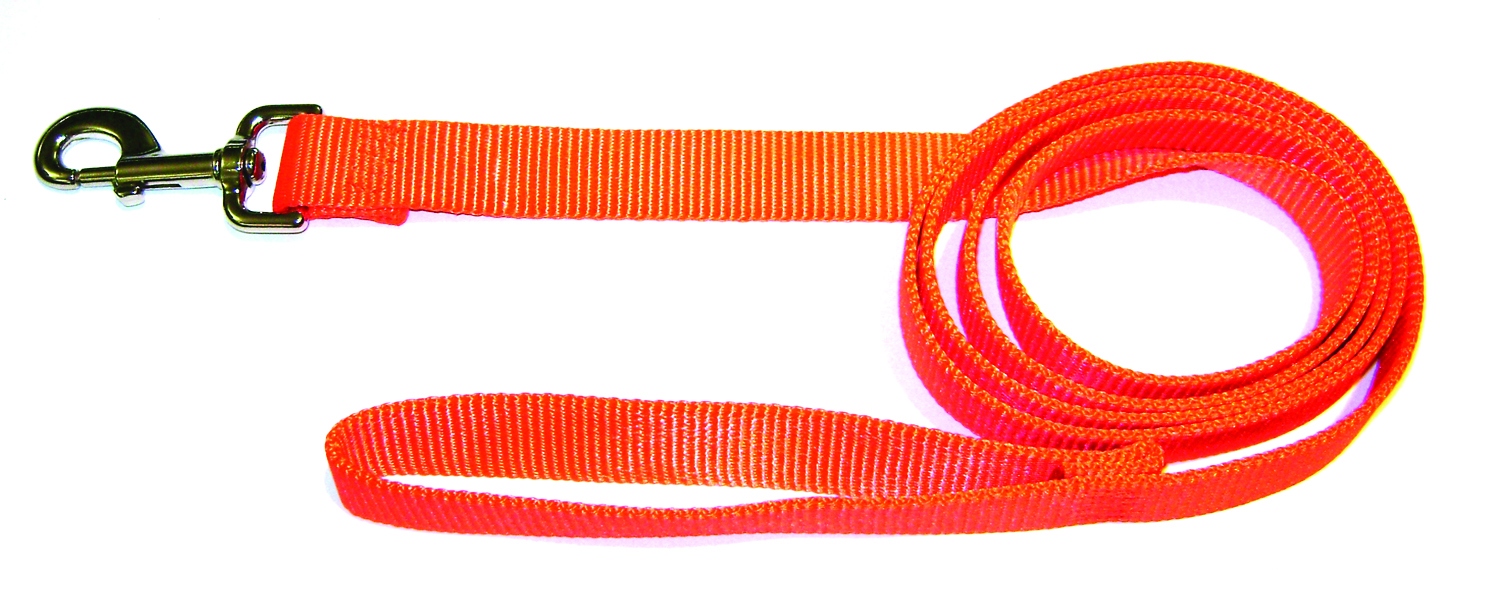 SINGLE THICK NYLON LEAD