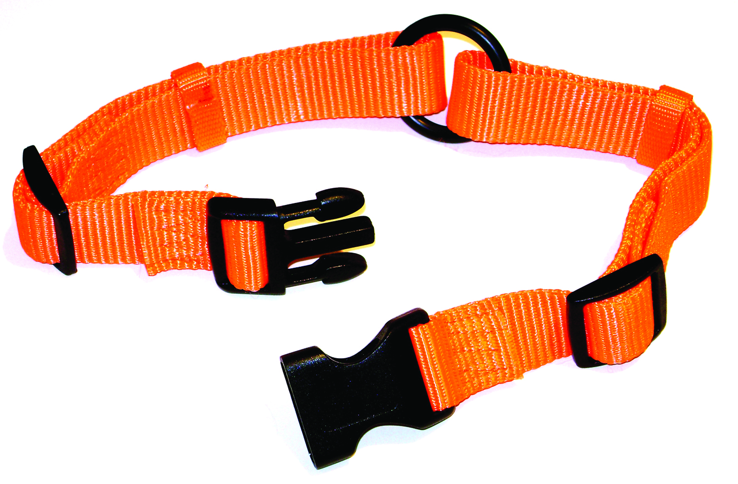 ADJ SAFERITE DOG COLLAR