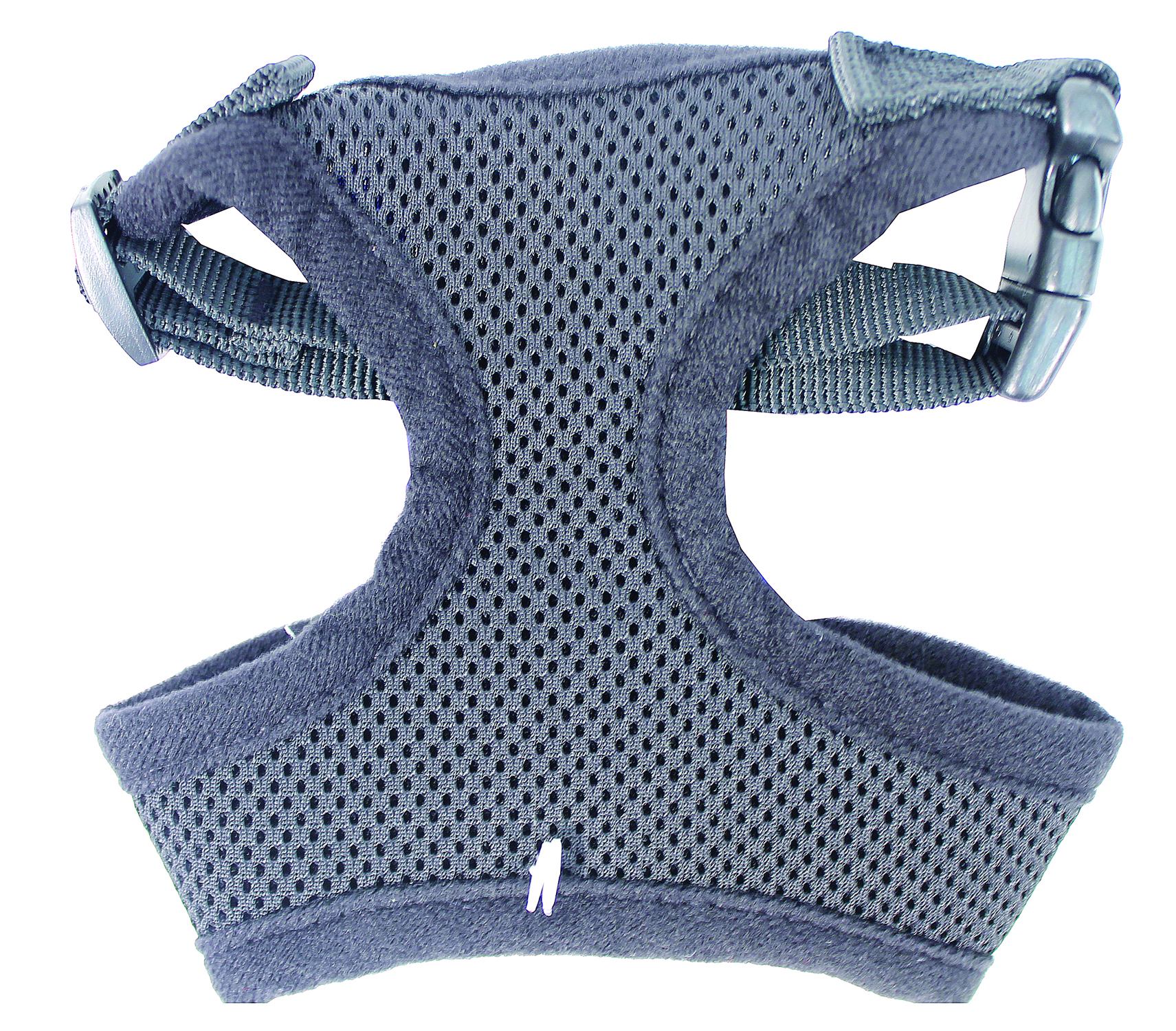 SOFT MESH DOG HARNESS