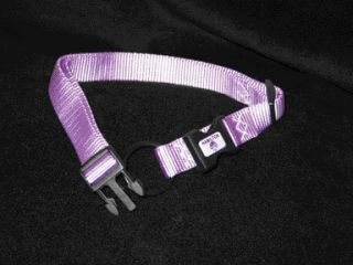 ADJUSTABLE DOG COLLAR