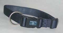 ADJUSTABLE DOG COLLAR