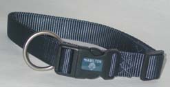 ADJUSTABLE DOG COLLAR