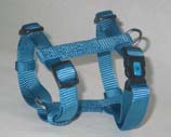 ADJUSTABLE DOG HARNESS