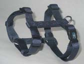 ADJUSTABLE DOG HARNESS