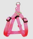 ADJUSTABLE EASY ON HARNESS