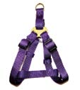 ADJUSTABLE EASY ON HARNESS