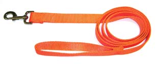 SINGLE THICK NYLON LEAD