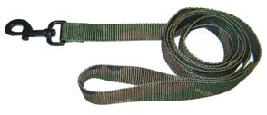 SINGLE THICK NYLON LEAD