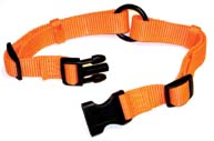 ADJ SAFERITE DOG COLLAR