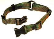 ADJ SAFERITE DOG COLLAR