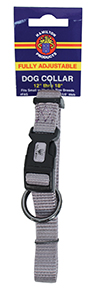 FITS ALL ADJUSTABLE DOG COLLAR