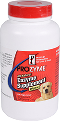 PROZYME DIGESTIVE HEALTH ENZYME SUPPLEMENT