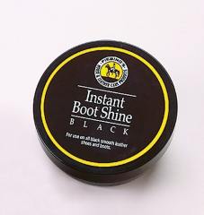 Instant Boot Shine Sponge Black