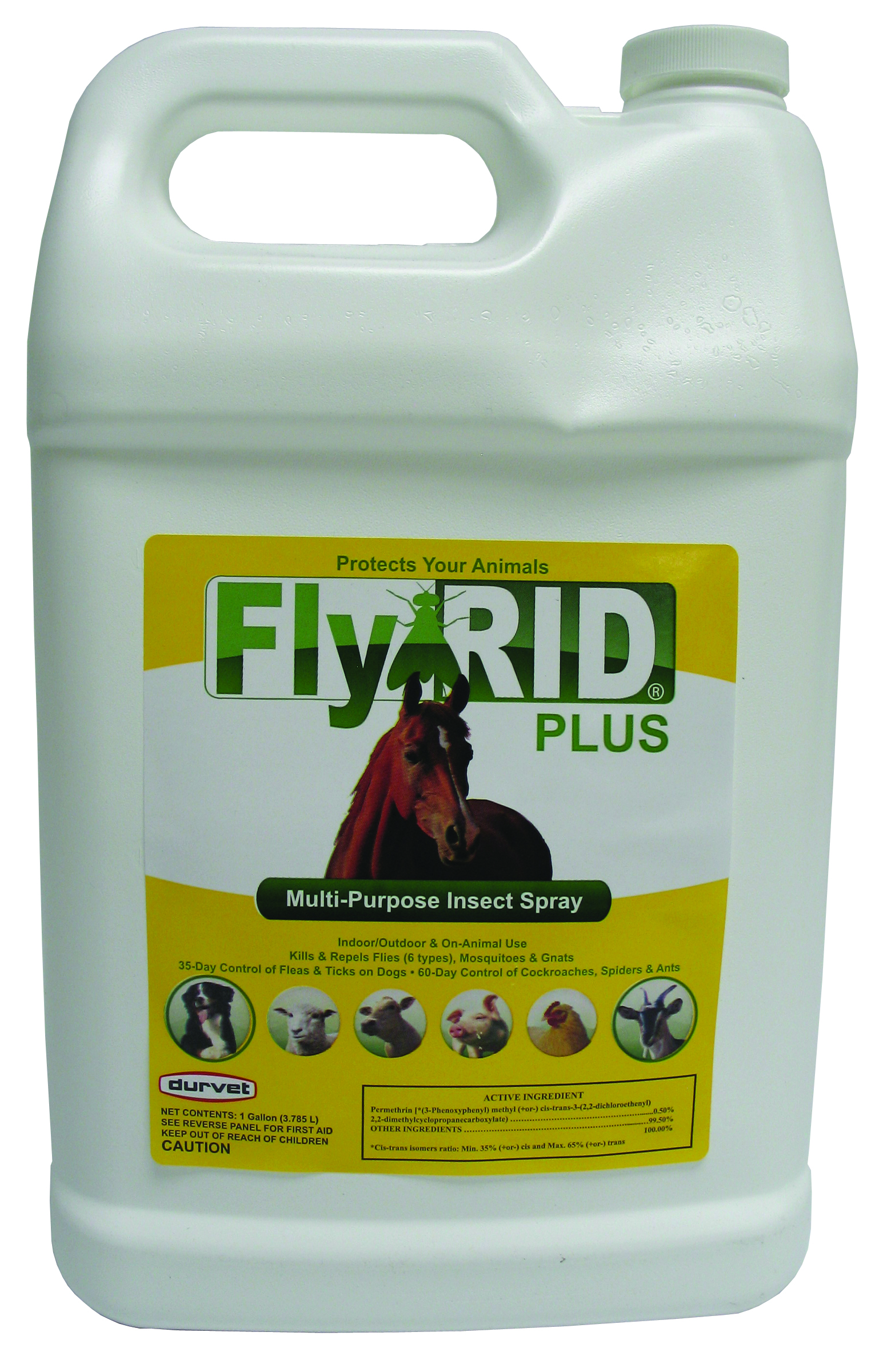 Fly Rid Plus 32 oz