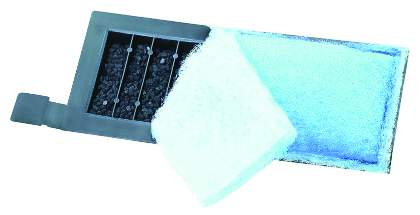 RITE-SIZE ECLIPSE FILTRATION SYSTEMS CARTRIDGE