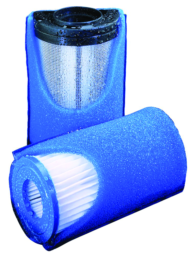 H.O.T. FOAM SLEEVE