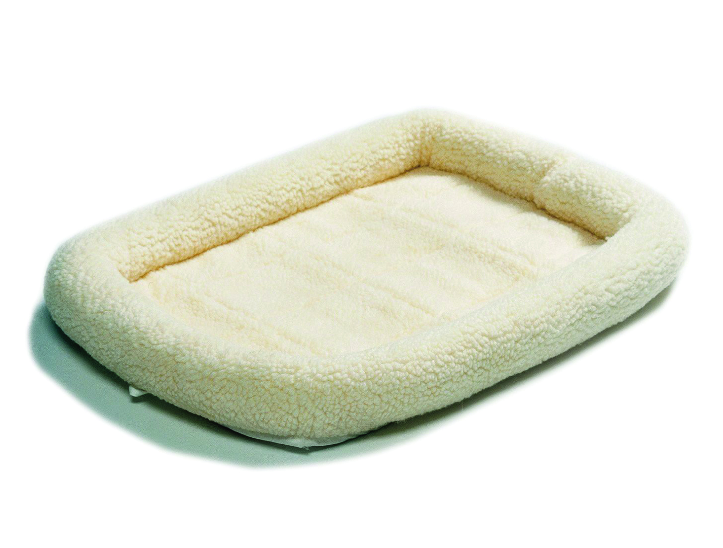 Quiettime Sheepskin Bed - 36" X 23"