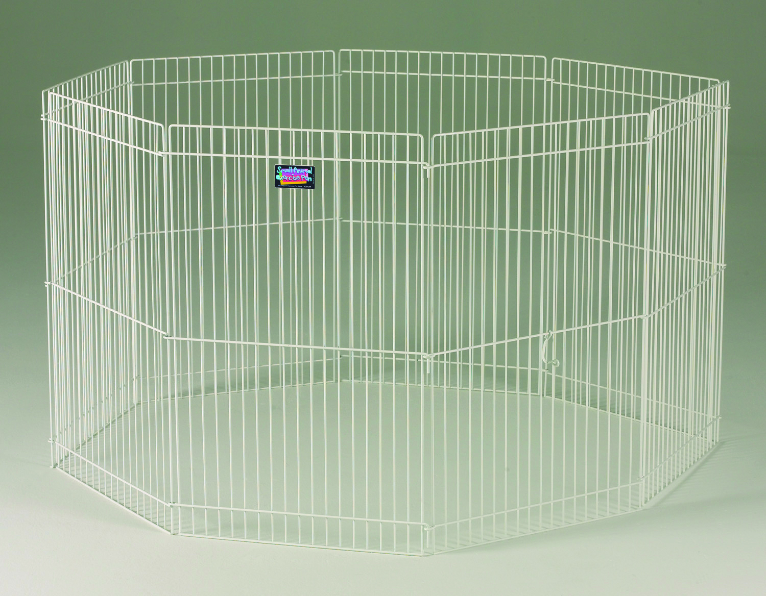 Small Animal Exercise Pen - 29" X 18"