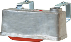 Metal Float Valve