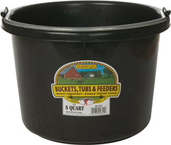 PLASTIC BUCKET