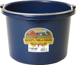 PLASTIC BUCKET