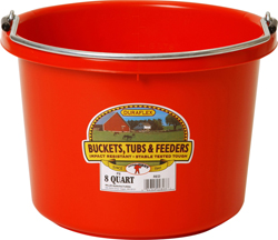 PLASTIC BUCKET