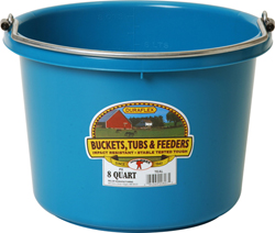 PLASTIC BUCKET