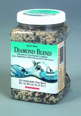 DIAMOND BLEND CARBON & AMMONIA NEUTRALIZER