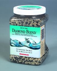 DIAMOND BLEND CARBON & AMMONIA NEUTRALIZER