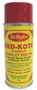 Naylor Red Kote Aerosol  5 oz