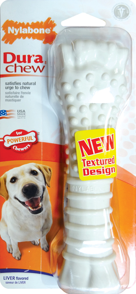 DURA CHEW BONE LIVER