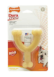 Nylabone Wishbone - Regular