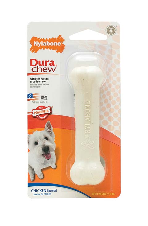 Chicken Nylabone - Regular