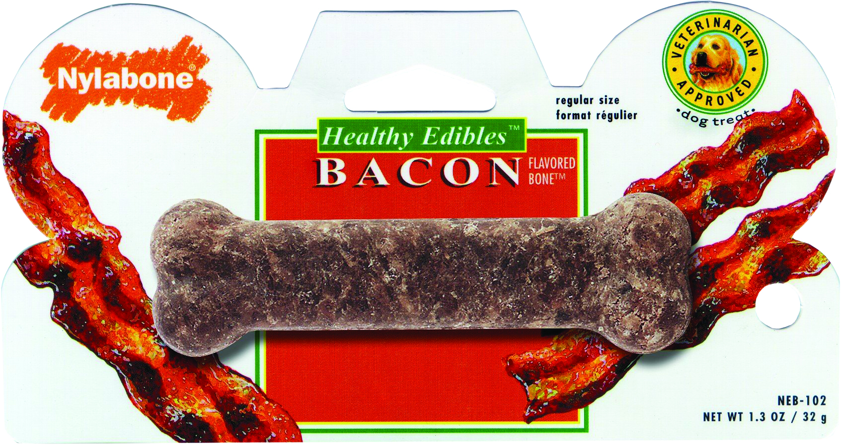 Bacon Bone - Regular