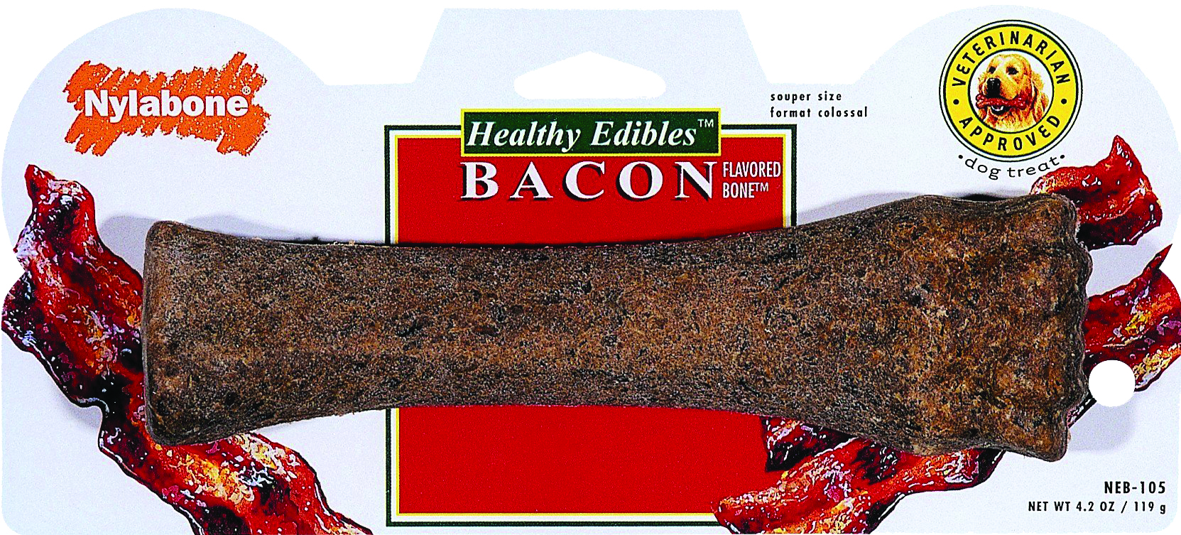 Bacon Bone - Souper