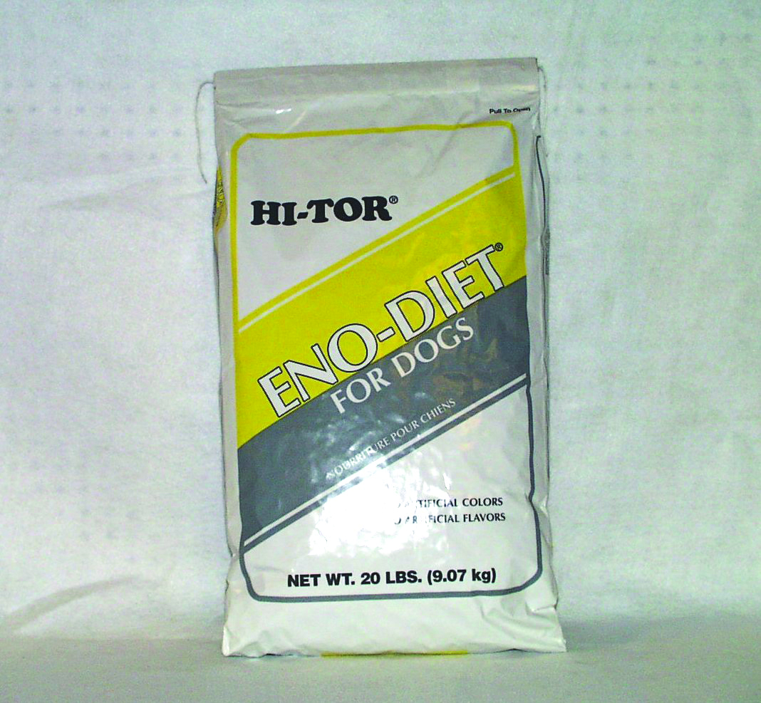 522 Hi-Tor Dry Dog Food - 20 Lb