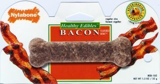 Bacon Bone - Regular