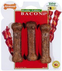 Bacon Bone - Triple Pack